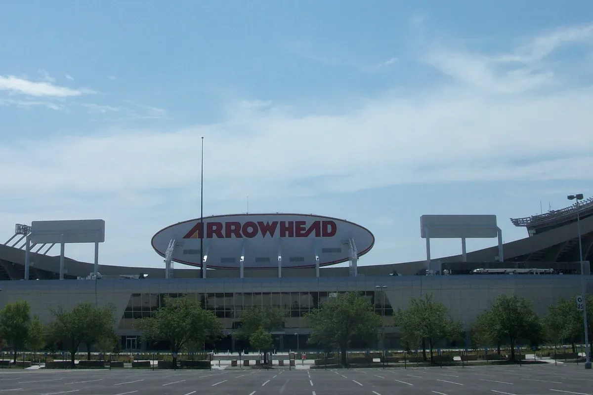 GEHA Field at Arrowhead Stadium et accès au stade pour la Coupe du monde 2026