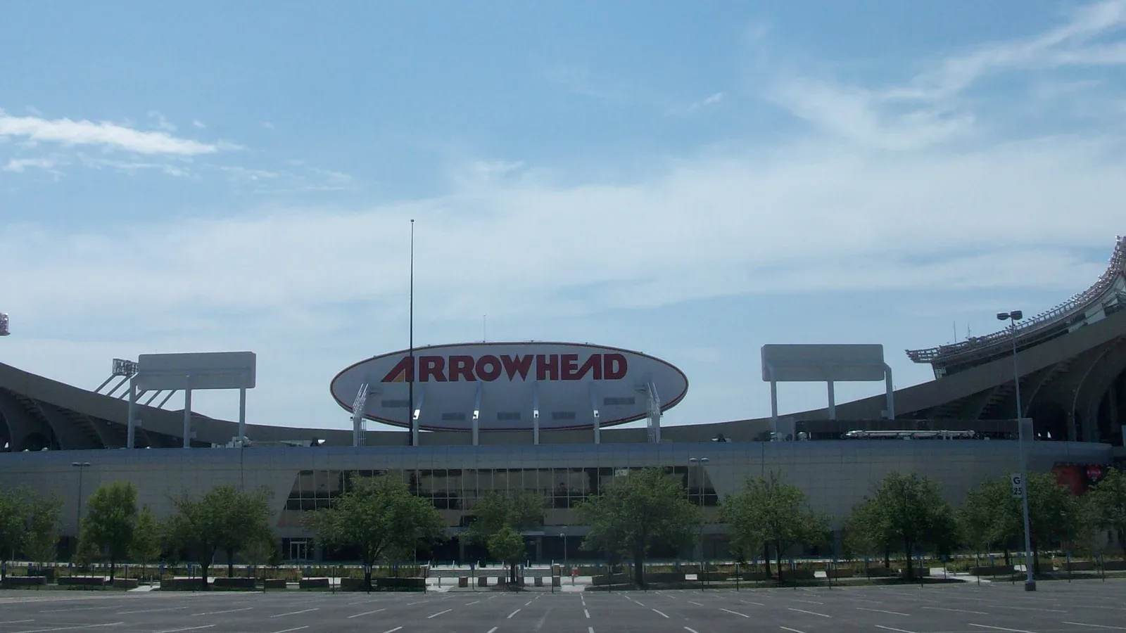 GEHA Field at Arrowhead Stadium