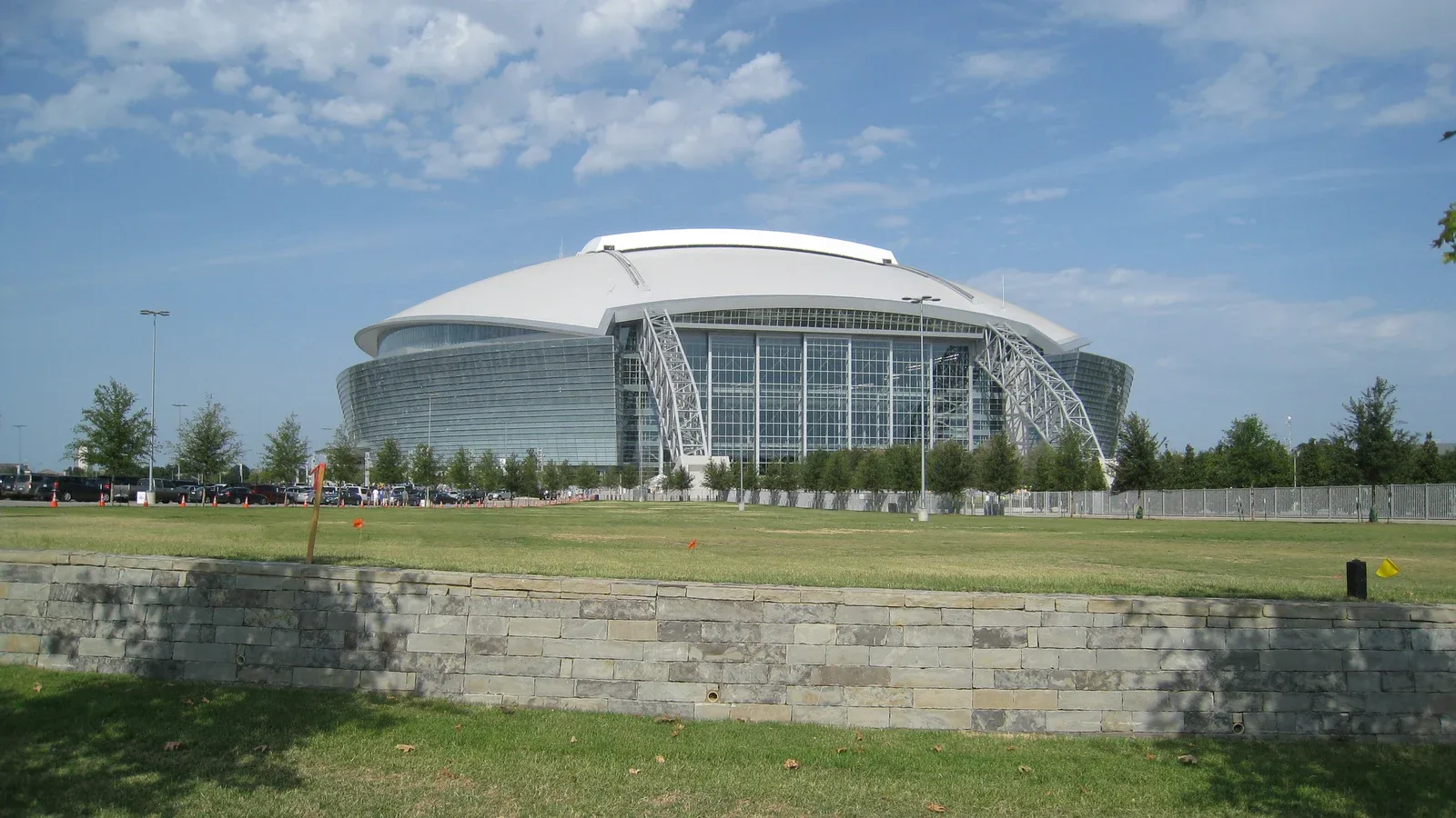 AT&T Stadium