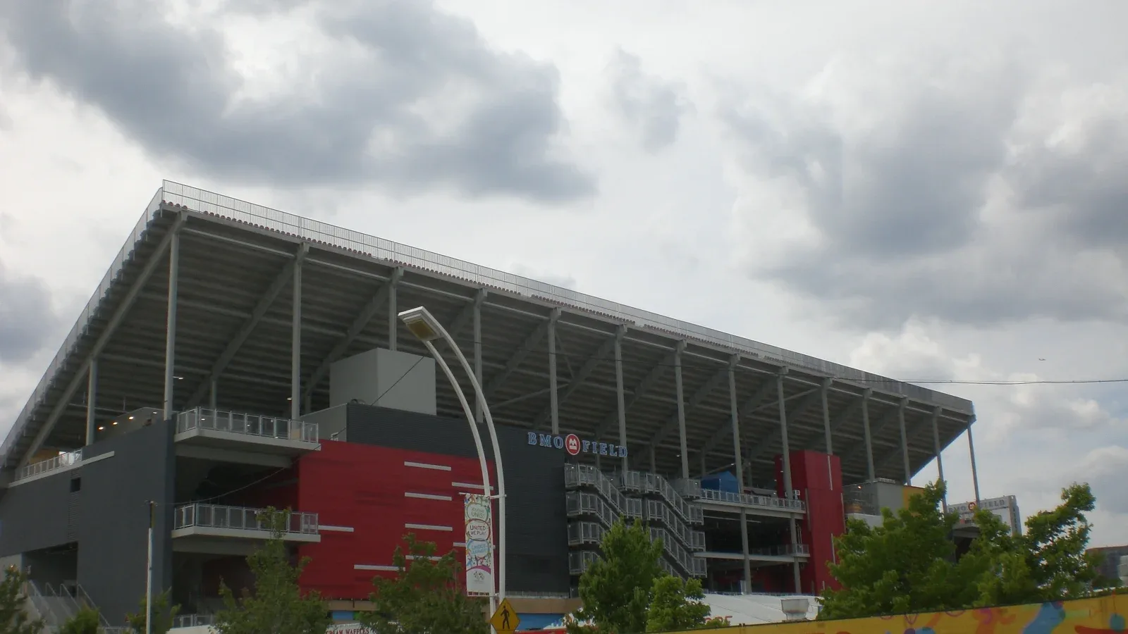 BMO Field