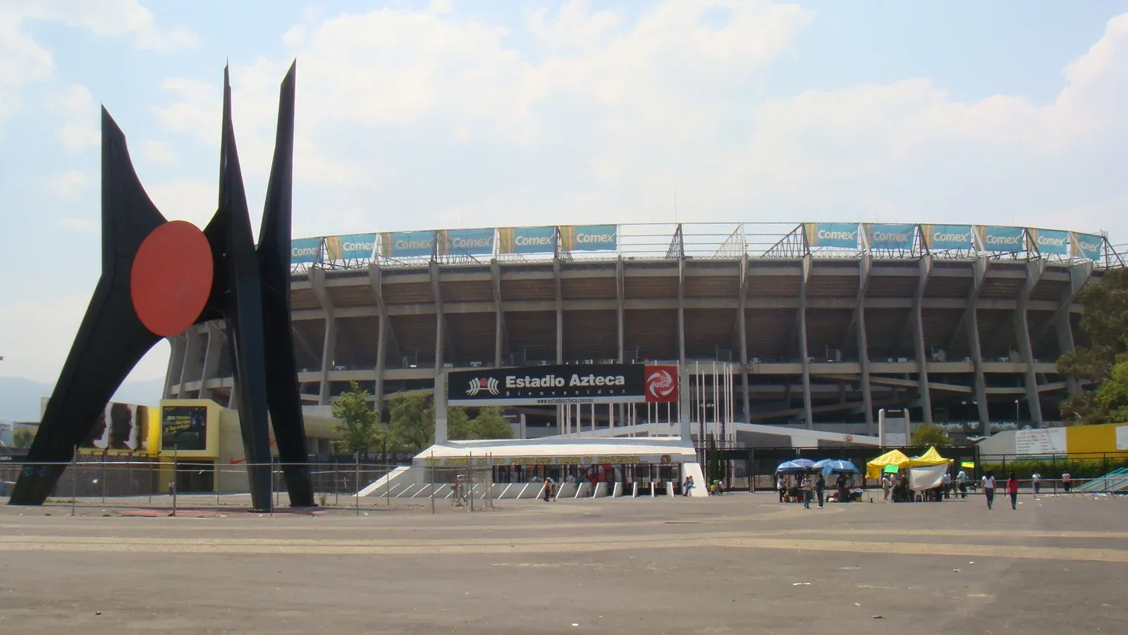Estadio Banorte