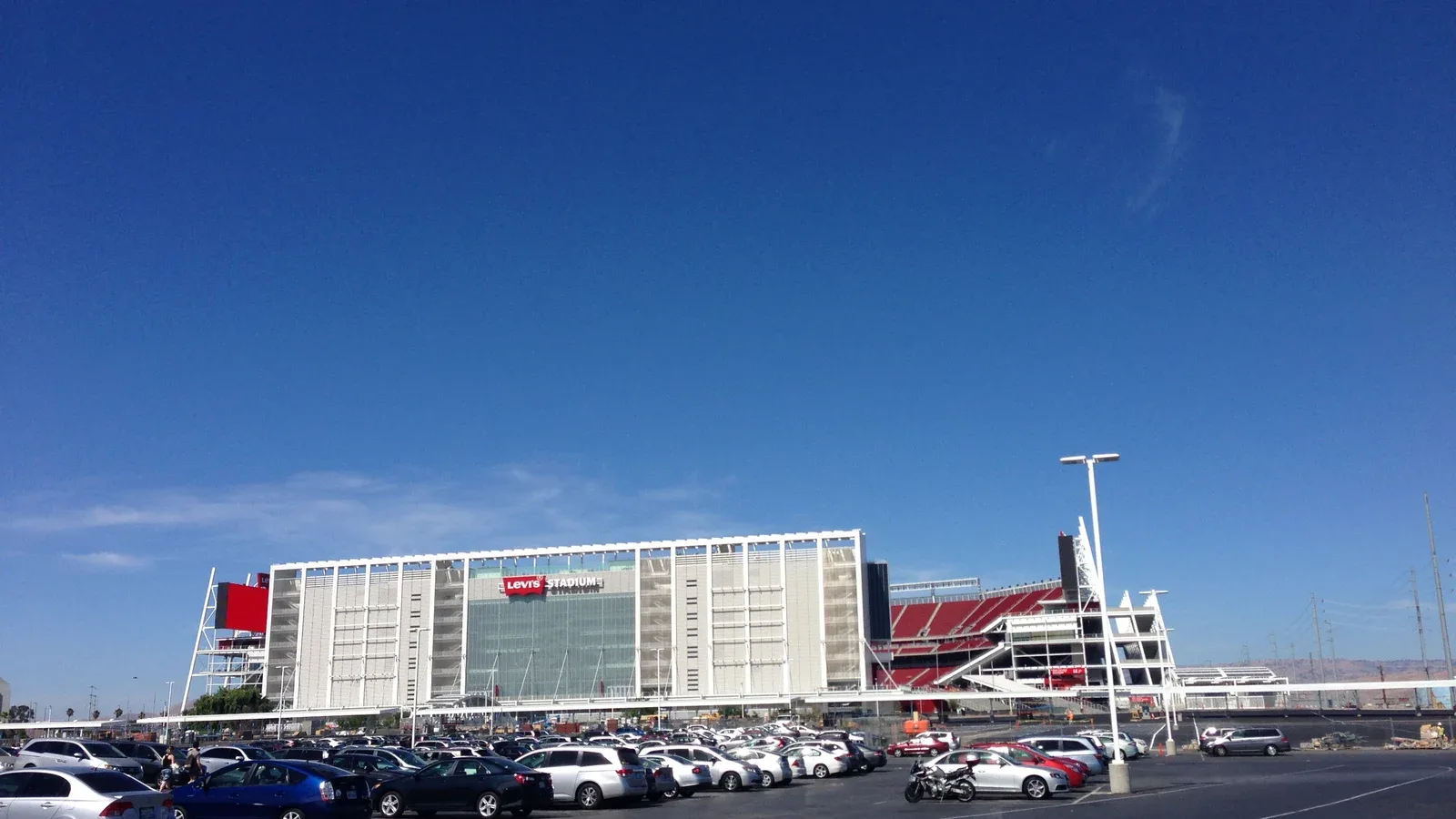 Levi’s Stadium