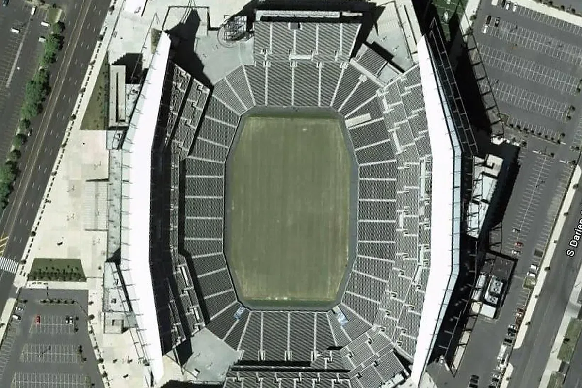 Lincoln Financial Field et accès au stade pour la Coupe du monde 2026