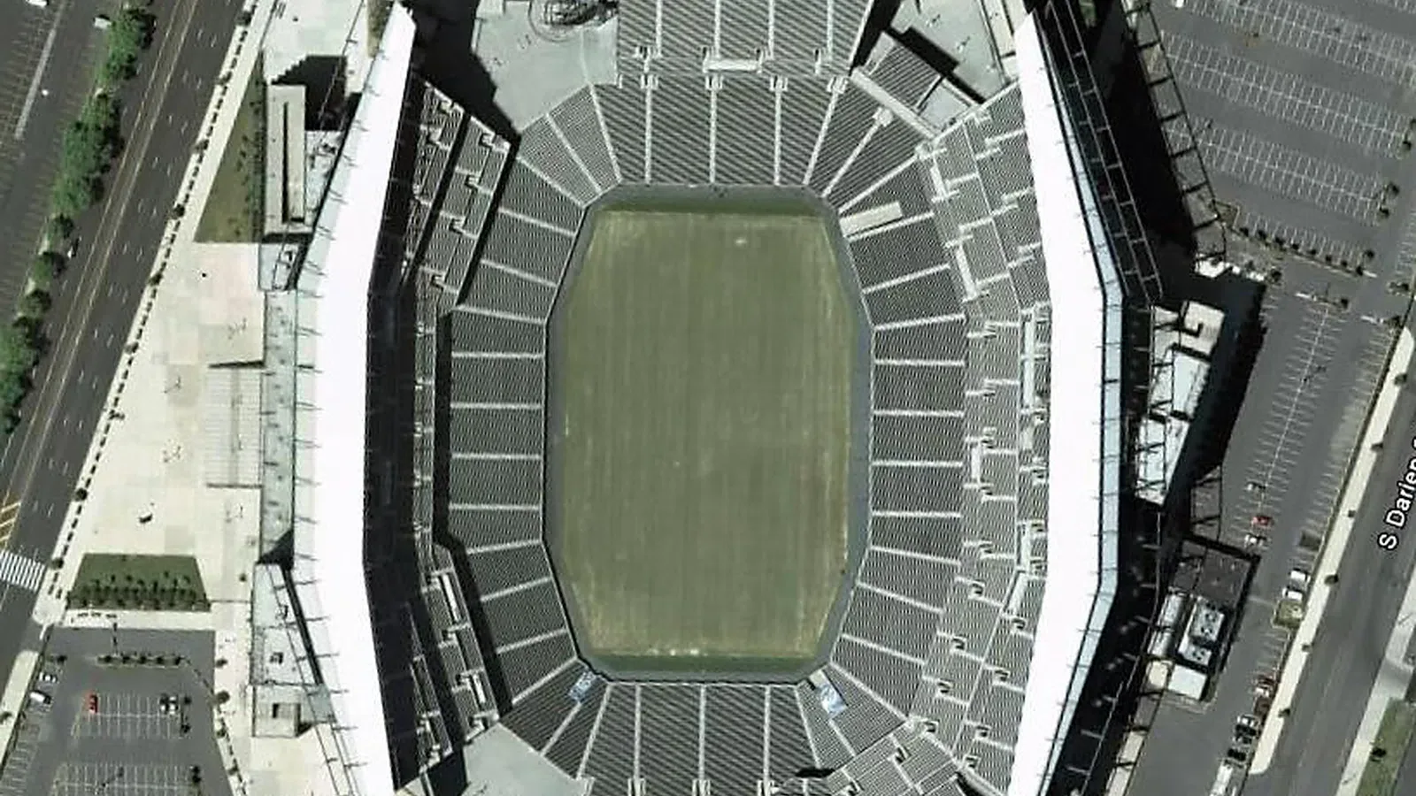 Lincoln Financial Field : guide du stade parmi les stades de la Coupe du monde 2026