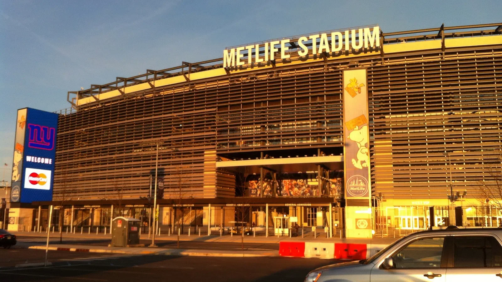 MetLife Stadium
