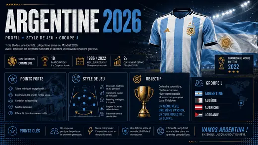 Argentine