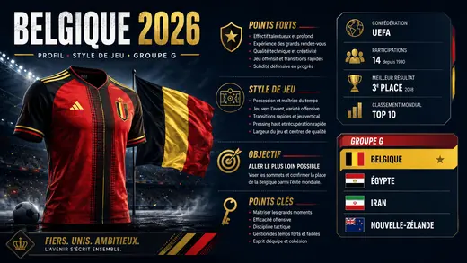 Belgique