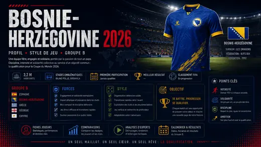 Bosnie-Herzégovine