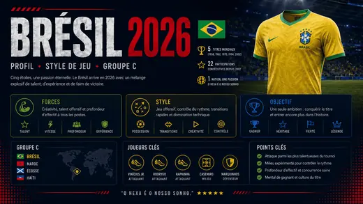 Brésil