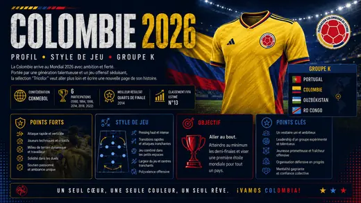 Colombie