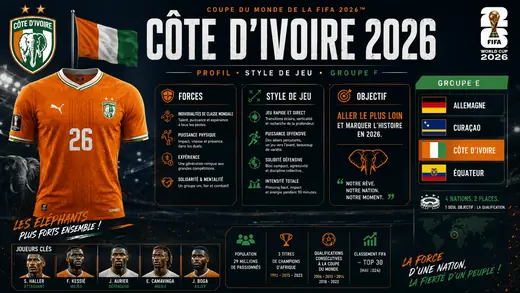 Côte d’Ivoire