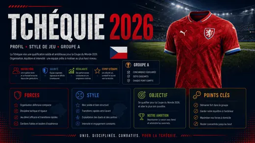 Tchéquie