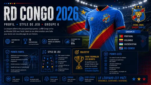 RD Congo