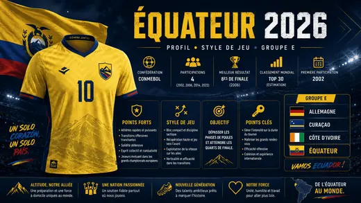 Équateur