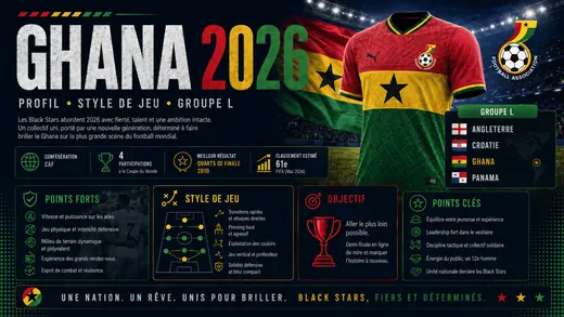 Ghana