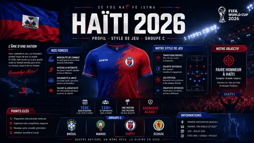 Haïti