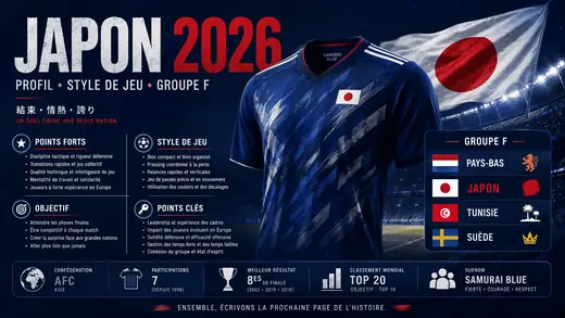Japon