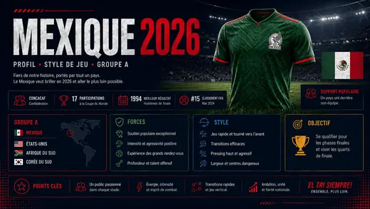 Mexique