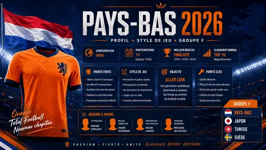 Pays-Bas