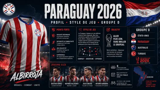 Paraguay