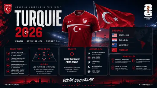 Turquie